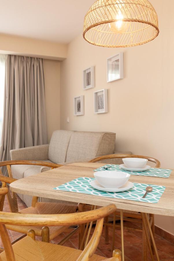 Apartamentos Las Ciencias K Валенсия Экстерьер фото