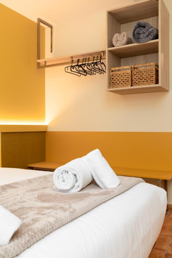 Apartamentos Las Ciencias K Валенсия Экстерьер фото