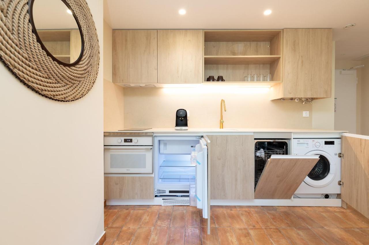 Apartamentos Las Ciencias K Валенсия Экстерьер фото