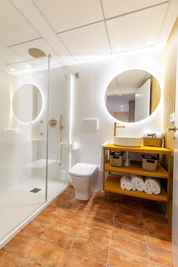 Apartamentos Las Ciencias K Валенсия Экстерьер фото
