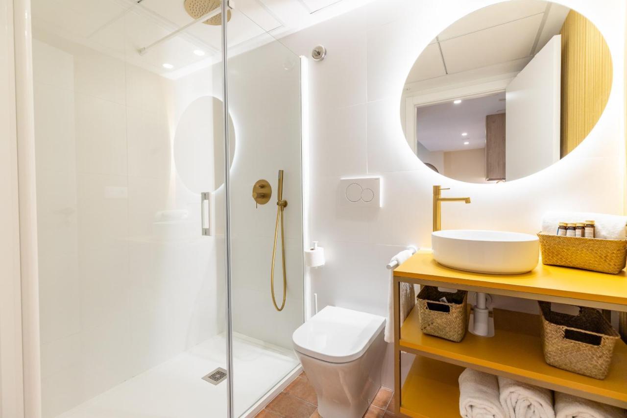 Apartamentos Las Ciencias K Валенсия Экстерьер фото